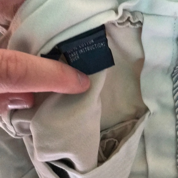 Polo by Ralph Lauren Suffield Fit Khakit Pants - Picture 6 of 6